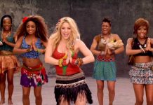 Fanáticos piden a Shakira para cantar en el mundial Catar 2022 Fanáticos piden a Shakira para cantar en el mundial Catar 2022