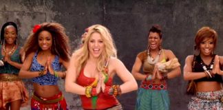 Fanáticos piden a Shakira para cantar en el mundial Catar 2022