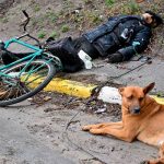 Rusia demanda una investigación neutral sobre la "matanza en Bucha"