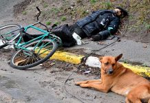 Rusia demanda una investigación neutral sobre la «matanza en Bucha» Rusia demanda una investigación neutral sobre la "matanza en Bucha"