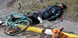 Rusia demanda una investigación neutral sobre la "matanza en Bucha"