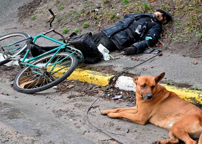 Rusia demanda una investigación neutral sobre la 