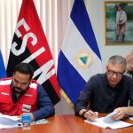 ENACAL prepara construcción de nuevo centro de atención en León