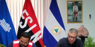 ENACAL prepara construcción de nuevo centro de atención en León
