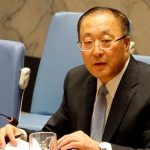 China pide verificar lo sucedido en Bucha