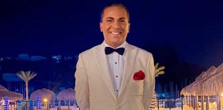 Hija de Cristian Castro lo deja plantado en su fiesta de cumpleaños