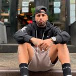 Nicky Jam reflexiona sobre el reguetón y su sencillo «Ojos rojos» Nicky Jam reflexiona sobre el reguetón y su sencillo "Ojos rojos"