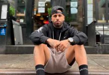 Nicky Jam reflexiona sobre el reguetón y su sencillo «Ojos rojos» Nicky Jam reflexiona sobre el reguetón y su sencillo "Ojos rojos"