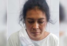 Honduras: Condenada a 15 años de prisión por asfixiar a su bebé Mujer es condenada a 15 años de prisión en Honduras