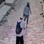 Video: Resistencia a robo termina en disparos en Honduras Resistencia a robo termina en disparos en Honduras