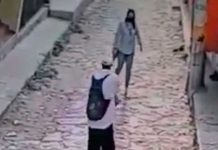 Video: Resistencia a robo termina en disparos en Honduras Resistencia a robo termina en disparos en Honduras