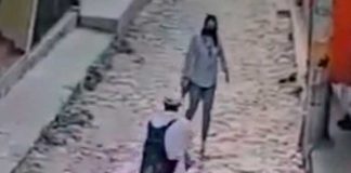 Resistencia a robo termina en disparos en Honduras