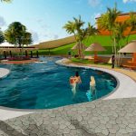 Alcaldía de Tipitapa presenta el diseño de los nuevos termales Alcaldía de Tipitapa presenta el diseño de los nuevos termales