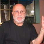 Ricardo Palma Leyenda del Rock nicaragüense