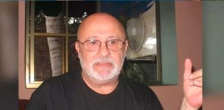 Ricardo Palma Leyenda del Rock nicaragüense