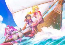 Análisis de Chrono Cross: The Radical Dreamers Edition Análisis de Chrono Cross: The Radical Dreamers Edition