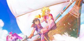 Análisis de Chrono Cross: The Radical Dreamers Edition