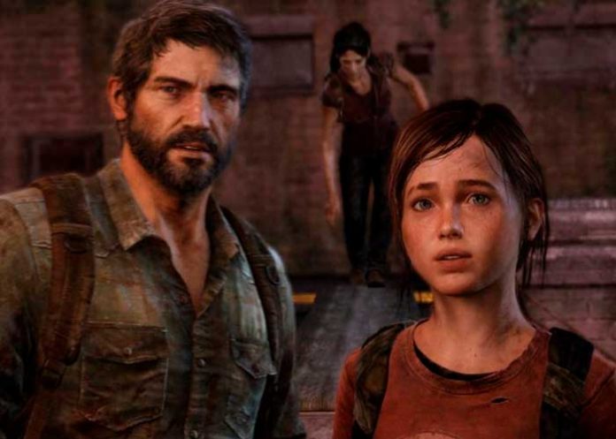The Last of Us