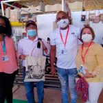 Embajada de Nicaragua en Cuba fortalece Relaciones de Amistad y Fraternidad Nicaragua participa en Feria de Desarrollo Local, Habana 2022