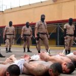 Emergencia máxima se vive en cárceles de El Salvador Emergencia máxima se vive en cárceles de El Salvador