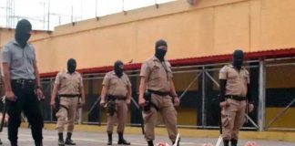 Emergencia máxima se vive en cárceles de El Salvador