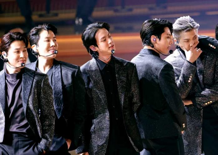 Corea del Sur construirá un arena dedicado al K-pop en Seúl