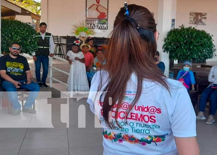 MARENA realizará concurso nacional de fotos