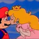 ¡En la infancia! Cinta de Mario Bros es restaurada por fanáticos Renuevan cinta de Mario Bros de 1986