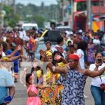 Habitantes de Puerto Cabeza celebran 93 años de ser elevado a municipio