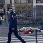 Madrid: Riña entre dos grupos de jóvenes dejó un muerto