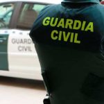 ¡Desalmado! Padre mata a su hijo en Sueca, España Padre mató a su hijo de 10 años en Sueca, España