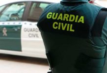 ¡Desalmado! Padre mata a su hijo en Sueca, España Padre mató a su hijo de 10 años en Sueca, España