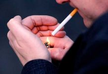 Fumadores con menos probabilidades de sobrevivir a un infarto Fumadores con menos probabilidades de sobrevivir a un infarto