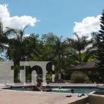 Centros turísticos de Estelí son abarrotados por turistas Distintos centros turísticos de Estelí