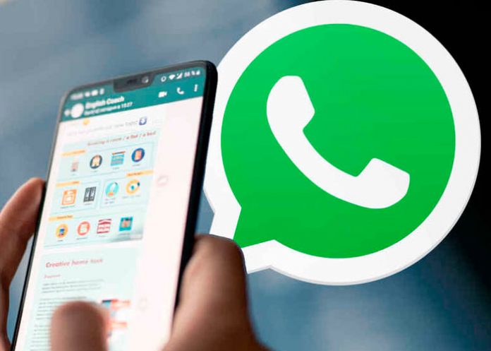 ¡Buenas nuevas! WhatsApp se sigue actualizando entérate de lo nuevo