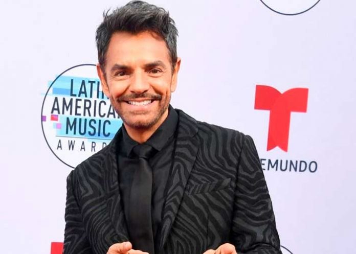 222 Eugenio Derbez pide la erradicación de la venta y abandono de perros