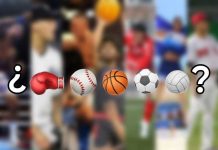 A proposito del día del deportista, aquí los 8 mejores del momento deportista, atletas, mejores,