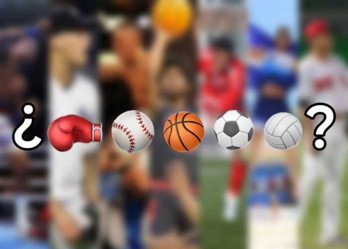 deportista, atletas, mejores,