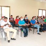 Impulsan los emprendimientos creativos en el Triángulo Minero Impulsan los emprendimientos creativos en el Triángulo Minero