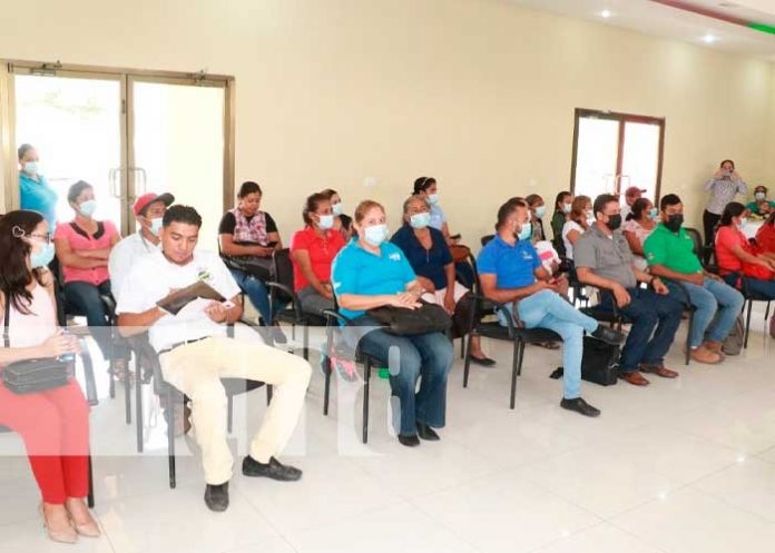 Impulsan los emprendimientos creativos en el Triángulo Minero