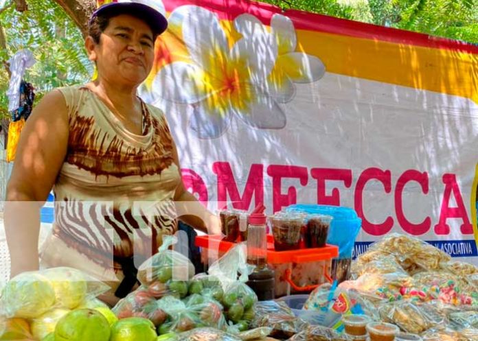 3 Autoridades realizan lanzamiento de plan verano en Chinandega