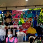 Realizan feria veranera en el Puerto Salvador Allende, Managua Realizan feria veranera en el Puerto Salvador Allende, Managua