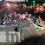 «Cortero» fallece luego de un fatal accidente en C. Nueva a León Cortero fallece en C. Nueva a León