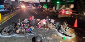 Cortero fallece en C. Nueva a León