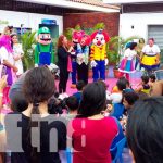 Parque acuático de Managua listo para recibir a los veraneantes Parque acuático en Managua, listo para recibir a los veraneantes del país
