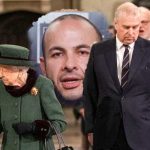 El príncipe Andrés, nombrado en un caso de fraude en Londres El príncipe Andrés, nombrado en un caso de fraude en Londres