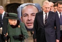 El príncipe Andrés, nombrado en un caso de fraude en Londres El príncipe Andrés, nombrado en un caso de fraude en Londres