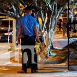 Entre la vida y la muerte luego de resistirse a ser asaltados en Managua Entre la vida y la muerte luego de resistirse a ser asaltados en Managua