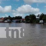 Joven mató a su hermanastro mayor de un disparo en Laguna de Perlas