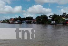 Joven mató a su hermanastro mayor de un disparo en Laguna de Perlas Joven mató a su hermanastro mayor de un disparo en Laguna de Perlas